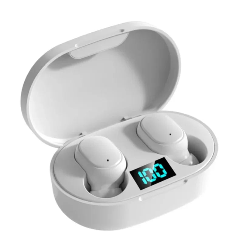 E6S Wireless Earbuds