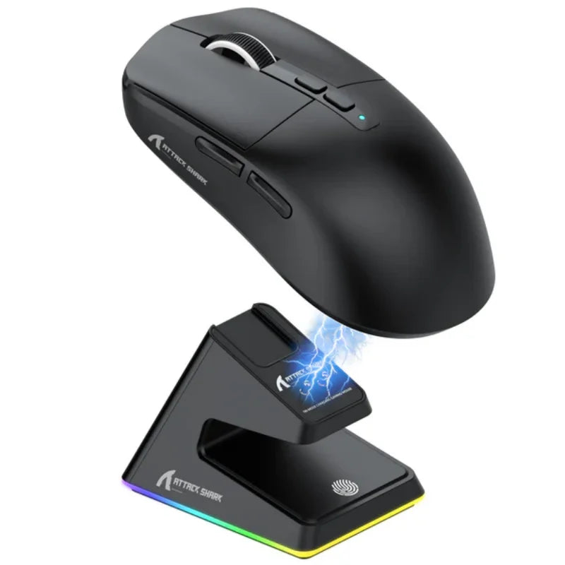 Mouse Attack Shark X6 Bluetooth