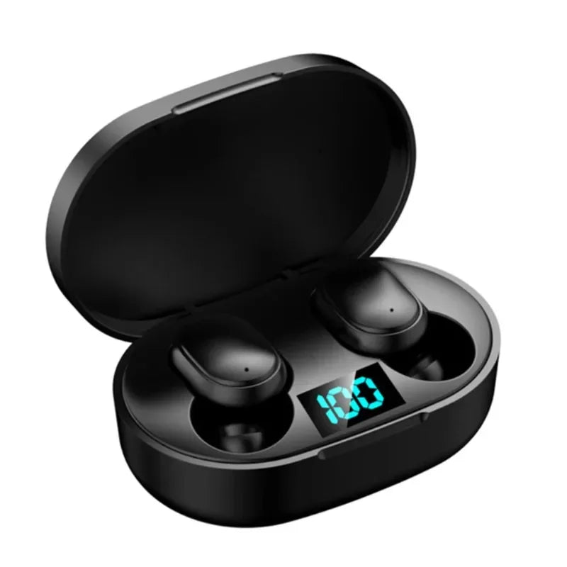 E6S Wireless Earbuds