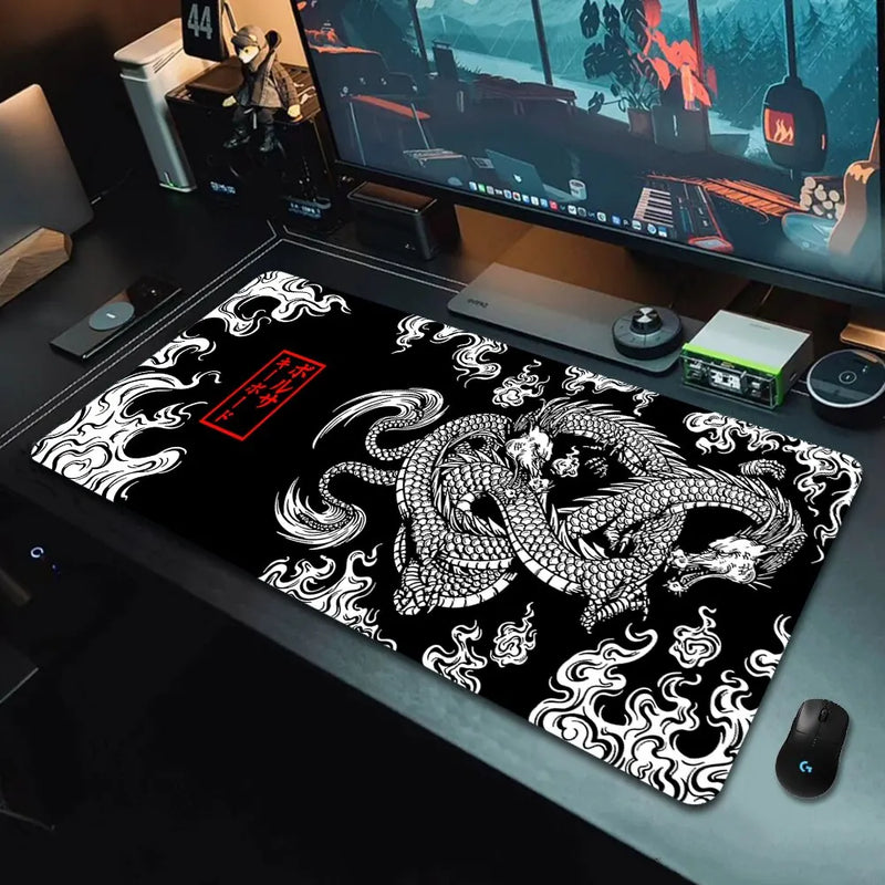 Mouse Pad Gamer